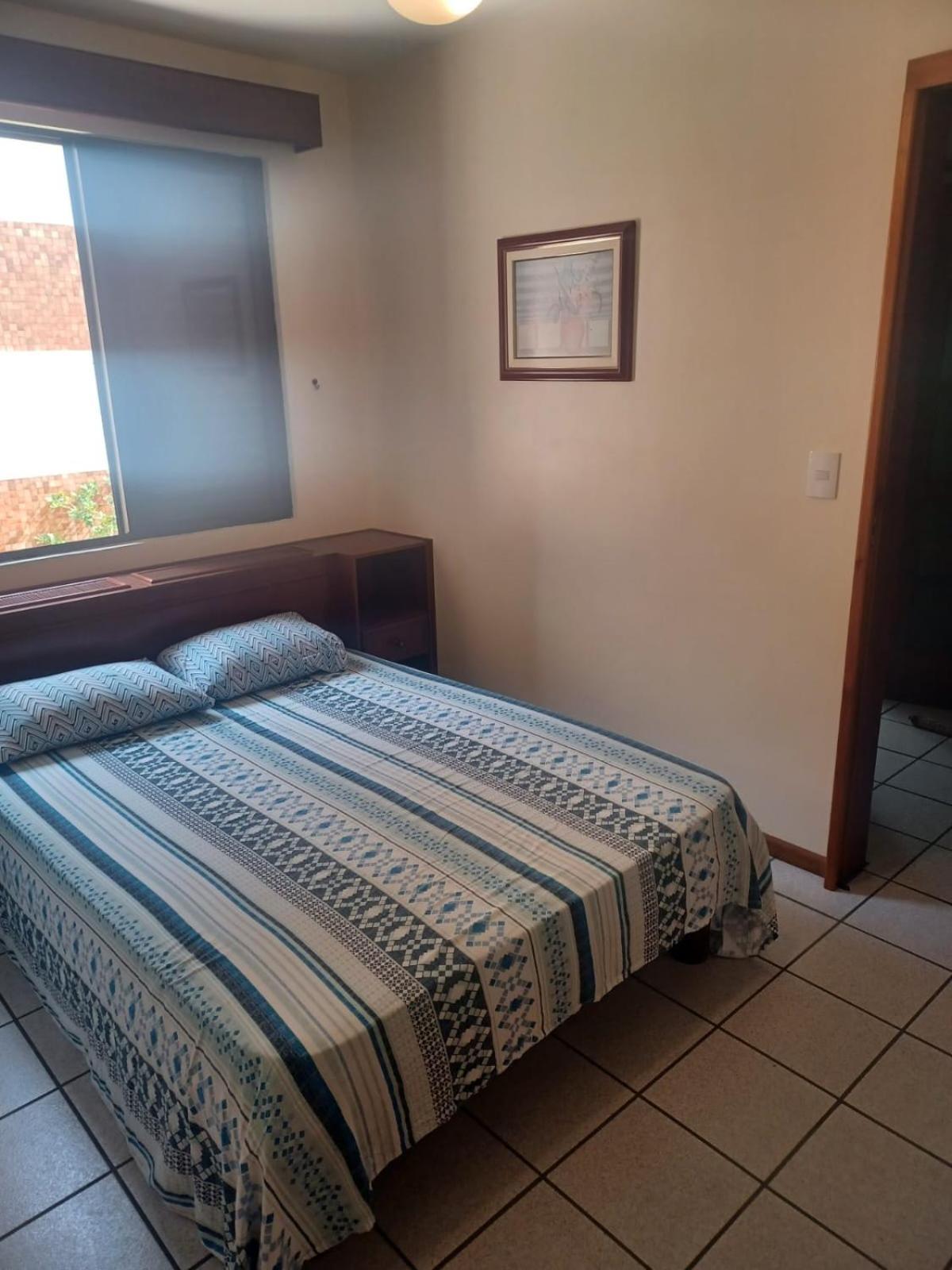 Apartamento De 3 Dormitorios Na Praia Brava - Condominio Curima Florianópolis Εξωτερικό φωτογραφία